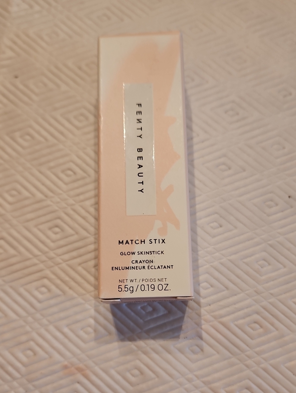 Fenty Beauty Match Stix Glow Skinstick — Purrrl